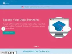 Sites similar to hibou.io