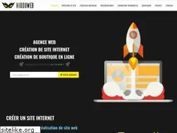 Sites similar to hibouweb.com
