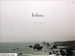 Sites similar to hibouwine.com