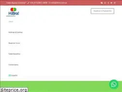 Sites similar to hibra.com.ar