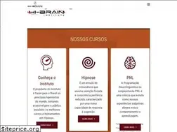 Sites similar to hibrain.com.br
