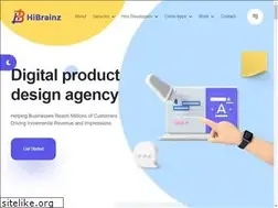 Sites similar to hibrainz.com