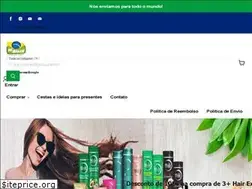 Sites similar to hibrazilmarket.com