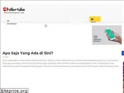 Sites similar to hibridaprint.com