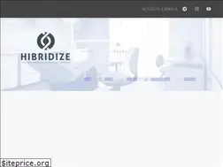 Sites similar to hibridize.com.br