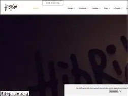 Sites similar to hibrido.fr