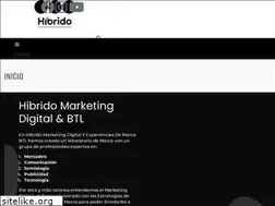Sites similar to hibridomarketingdigital.com