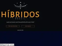 Sites similar to hibridos.cc