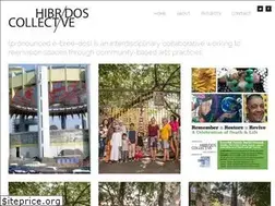 Sites similar to hibridos.co