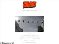 Sites similar to hibridsb.com