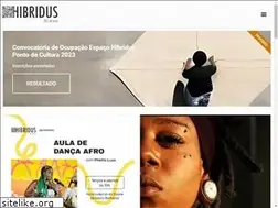 Sites similar to hibridus.com.br
