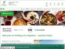 Sites similar to hibrighton.com