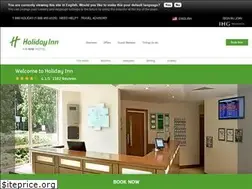 Sites similar to hibristolairport.co.uk