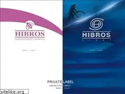 Sites similar to hibros.it