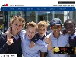 Sites similar to hibs.school.nz