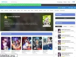 Sites similar to hibstreamsub.my.id