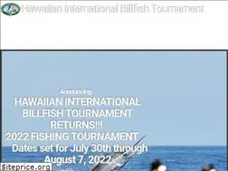 Sites similar to hibtfishing.com