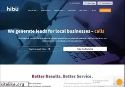Sites similar to hibu.com