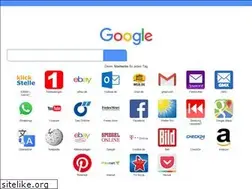 Sites similar to hibu.de