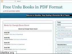 Sites similar to hibuddiez.blogspot.com