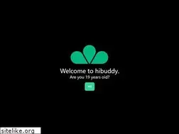 Sites similar to hibuddy.ca