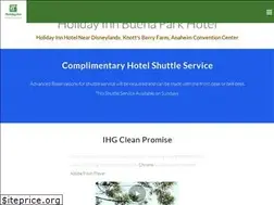 Sites similar to hibuenapark.com