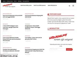 Sites similar to hiburan.my
