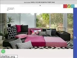 Sites similar to hiburim-be.co.il