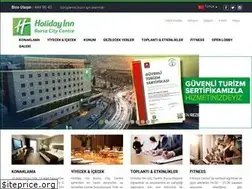 Sites similar to hibursacitycentre.com