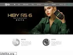 Sites similar to hiby.com