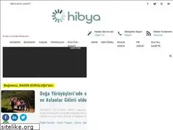 Sites similar to hibya.com