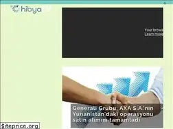 Sites similar to hibyatv.com