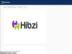 Sites similar to hibzi.com