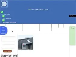 Sites similar to hic-india.com