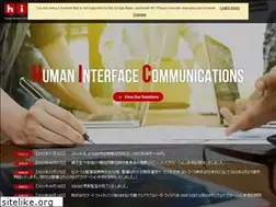 Sites similar to hic-soft.co.jp