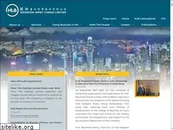 Sites similar to hic.com.hk