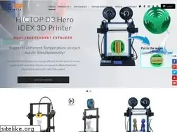 Sites similar to hic3dprinter.com