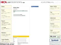 Sites similar to hica-j.info