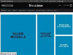 Sites similar to hicabistan.com