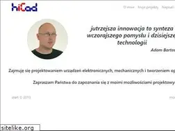 Sites similar to hicad.pl