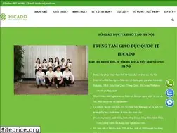 Sites similar to hicado.com