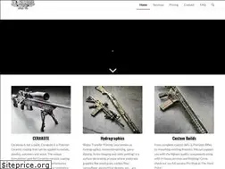 Sites similar to hicalibermfg.com