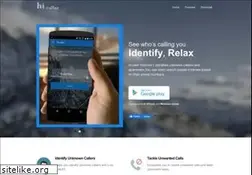 Sites similar to hicaller.com