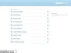 Sites similar to hicapacity.de