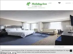 Sites similar to hicapitoldc.com