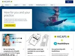 Sites similar to hicaps.com.au