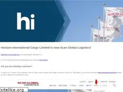 Sites similar to hicargo.com