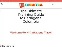 Sites similar to hicartagena.com