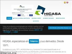 Sites similar to hicasa.com