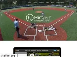 Sites similar to hicastsports.com